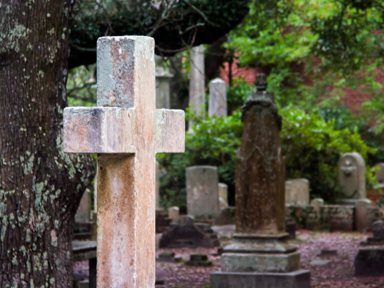 How Much Is A Burial Plot UK Funeral Costs Help
