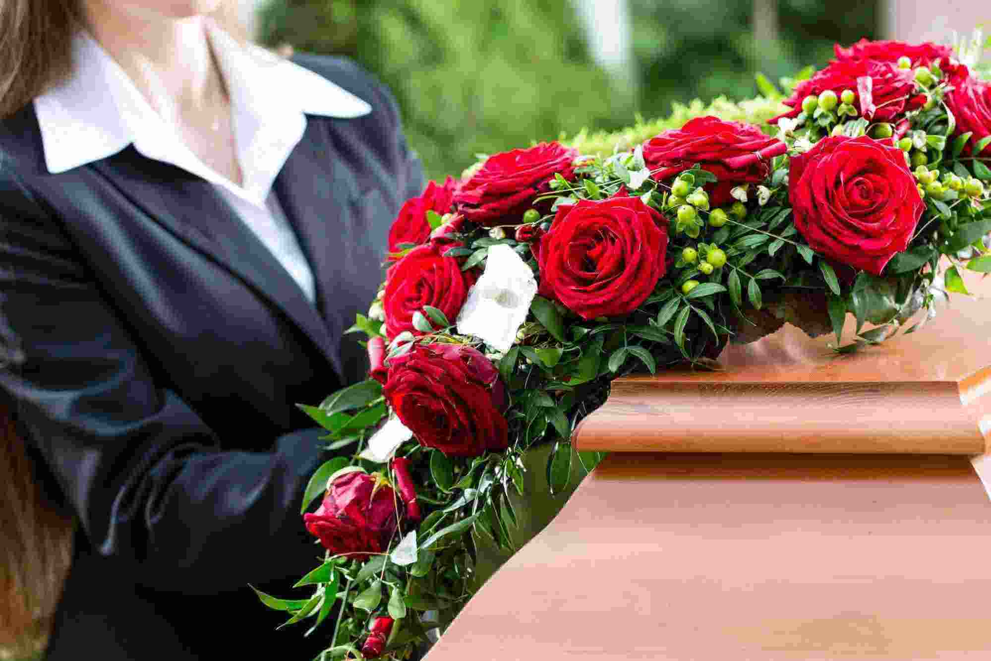 What to wear to a funeral women Funeral Costs Help